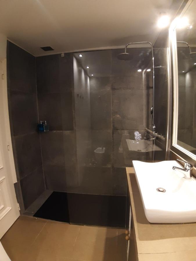 Beachfront Cascais,Estoril Apartment المظهر الخارجي الصورة