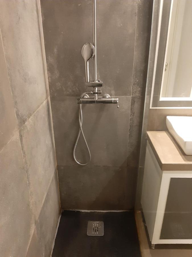 Beachfront Cascais,Estoril Apartment المظهر الخارجي الصورة
