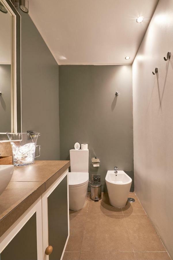 Beachfront Cascais,Estoril Apartment المظهر الخارجي الصورة