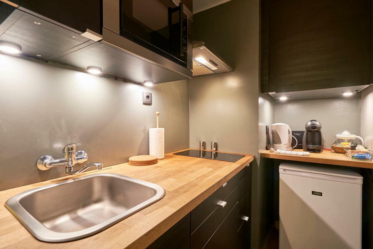 Beachfront Cascais,Estoril Apartment المظهر الخارجي الصورة